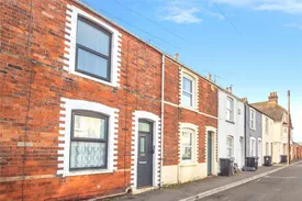 Property responsive