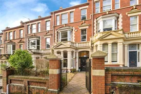 Property responsive