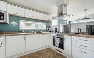 Devon Hills Holiday Village, Totnes Road, Paignton, Devon, TQ4 photo