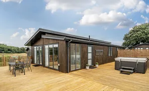 Devon Hills Holiday Village, Totnes Road, Paignton, Devon, TQ4 photo