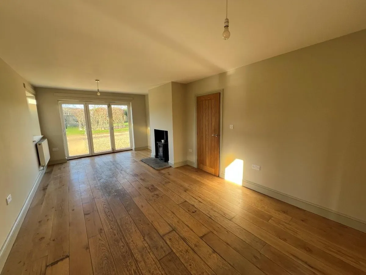 Meadow Cottage, Little Ponton, Grantham