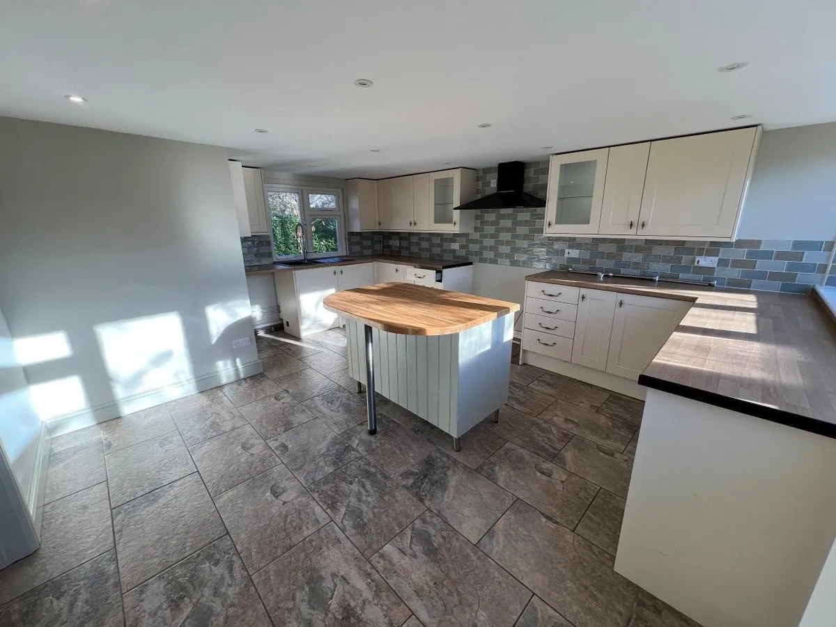 Meadow Cottage, Little Ponton, Grantham