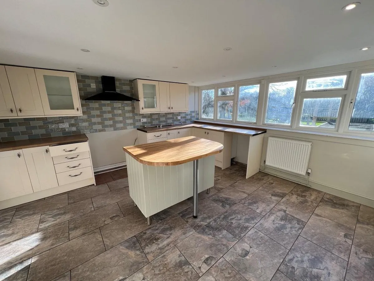 Meadow Cottage, Little Ponton, Grantham