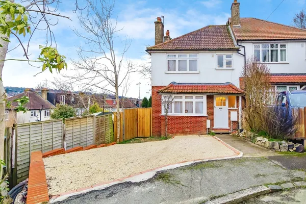 Chipstead Close, Coulsdon, CR5