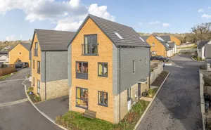 Kibble Way, Callington, Cornwall, PL17 photo