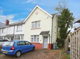 Cornelly Street, Cardiff photo