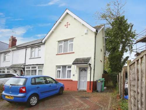 Cornelly Street, Cardiffphoto