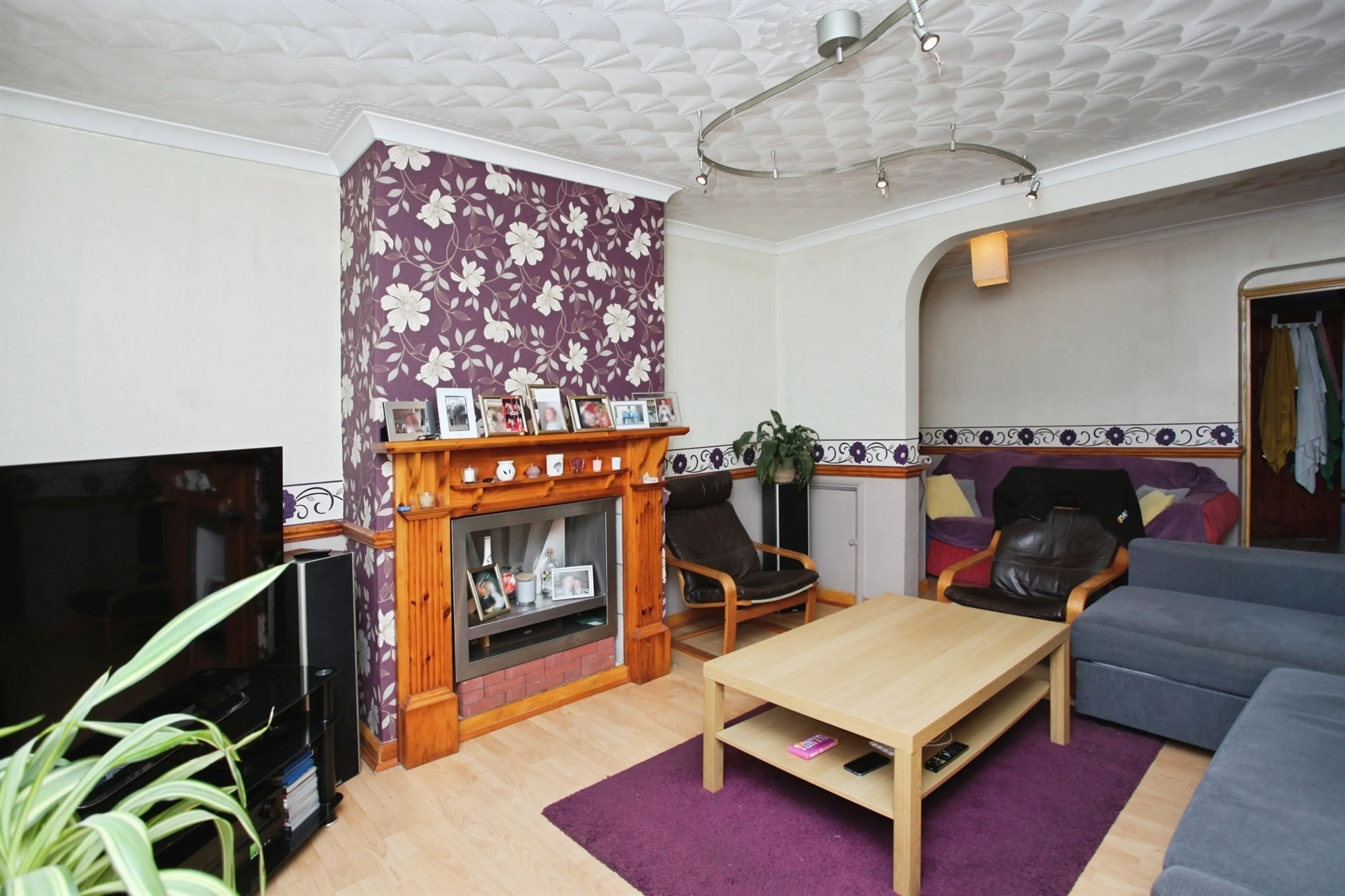 Property at Cornelly Street, Cardiff