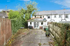 Cornelly Street, Cardiff