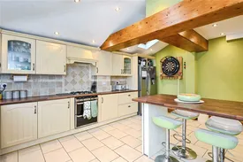 Property responsive