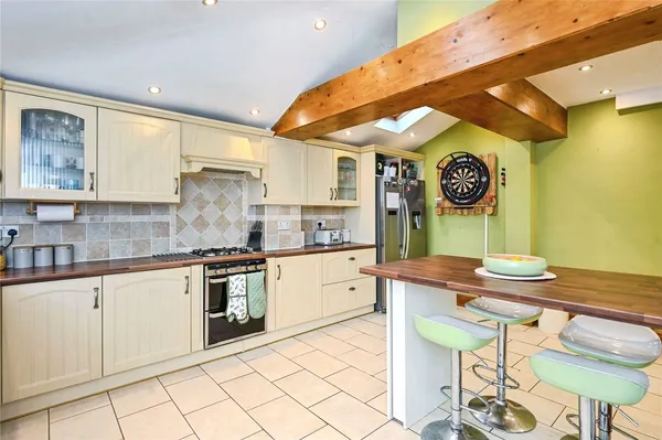 Walton Avenue, Penketh, Warrington, C...