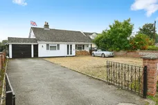 Saxon Place, Weeting, Brandon