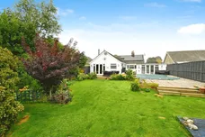 Saxon Place, Weeting, Brandon