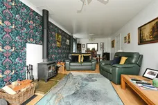 Saxon Place, Weeting, Brandon