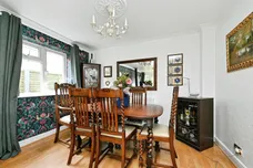 Saxon Place, Weeting, Brandon