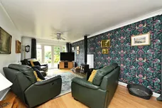 Saxon Place, Weeting, Brandon