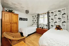 Saxon Place, Weeting, Brandon