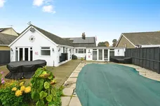 Saxon Place, Weeting, Brandon