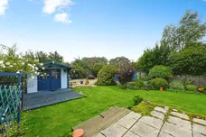 Saxon Place, Weeting, Brandon