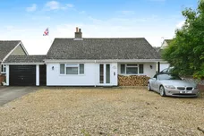 Saxon Place, Weeting, Brandon