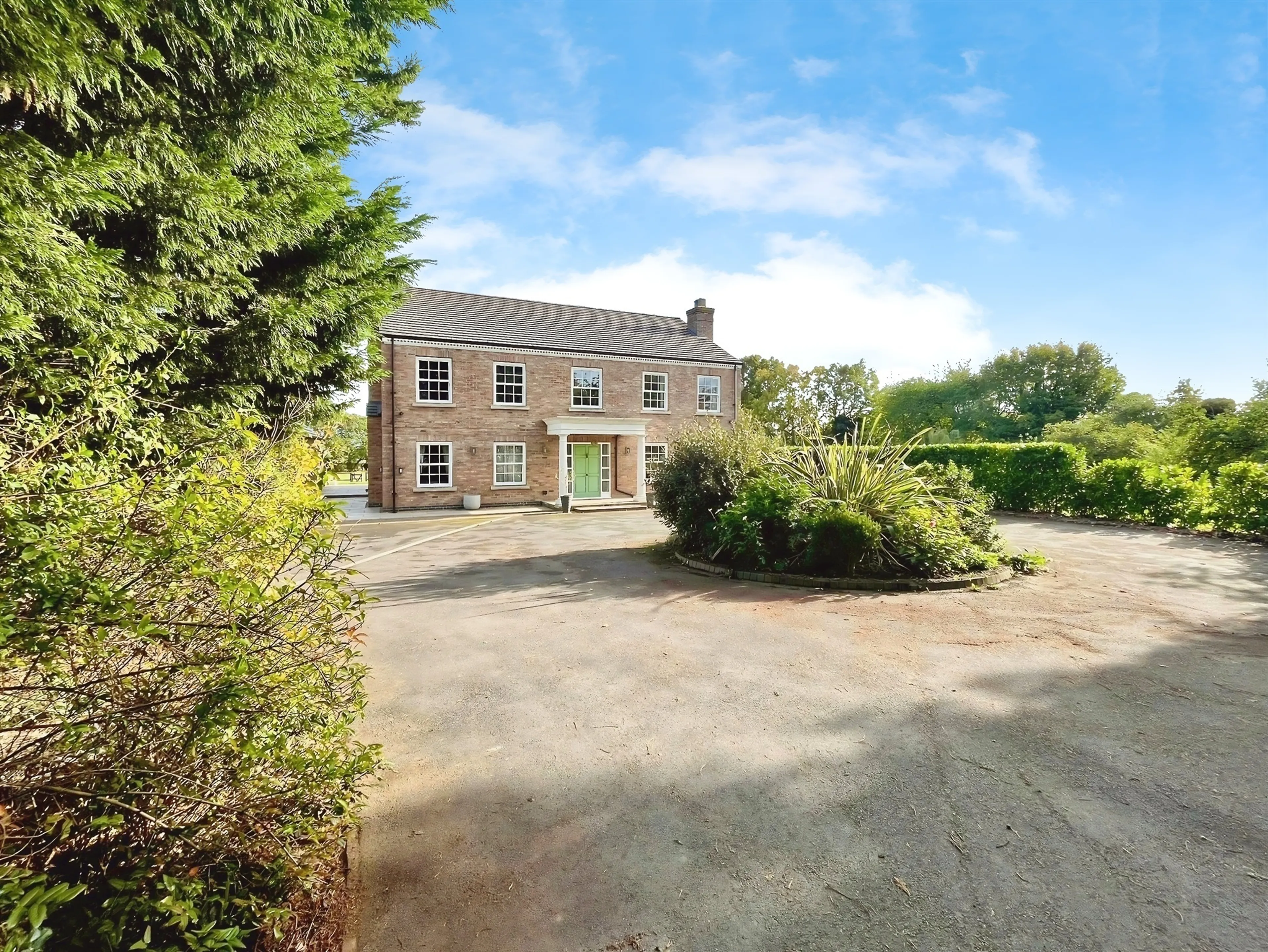Property at Stonehill, Hatfield Woodhouse, Doncaster
