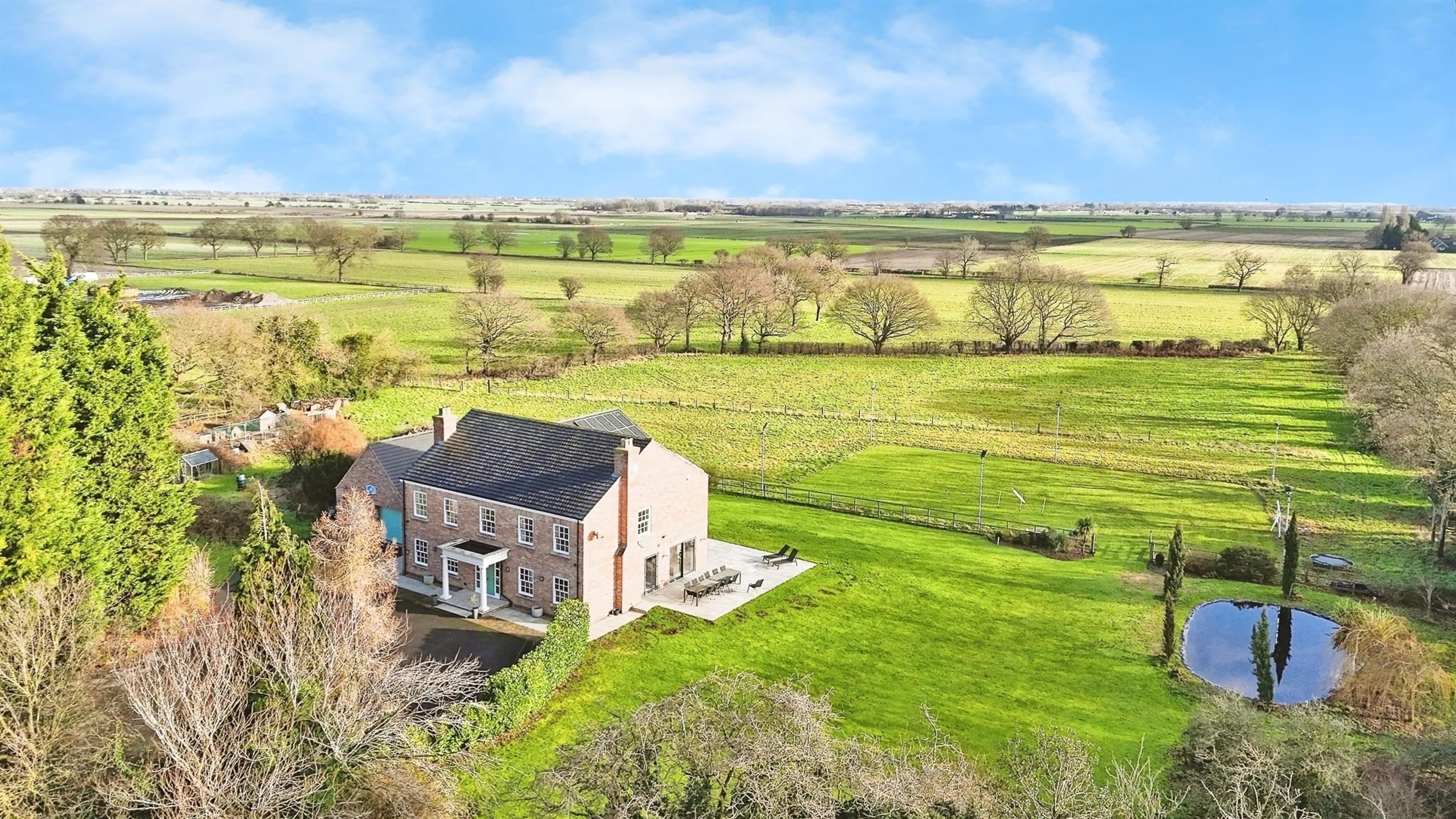 Property at Stonehill, Hatfield Woodhouse, Doncaster