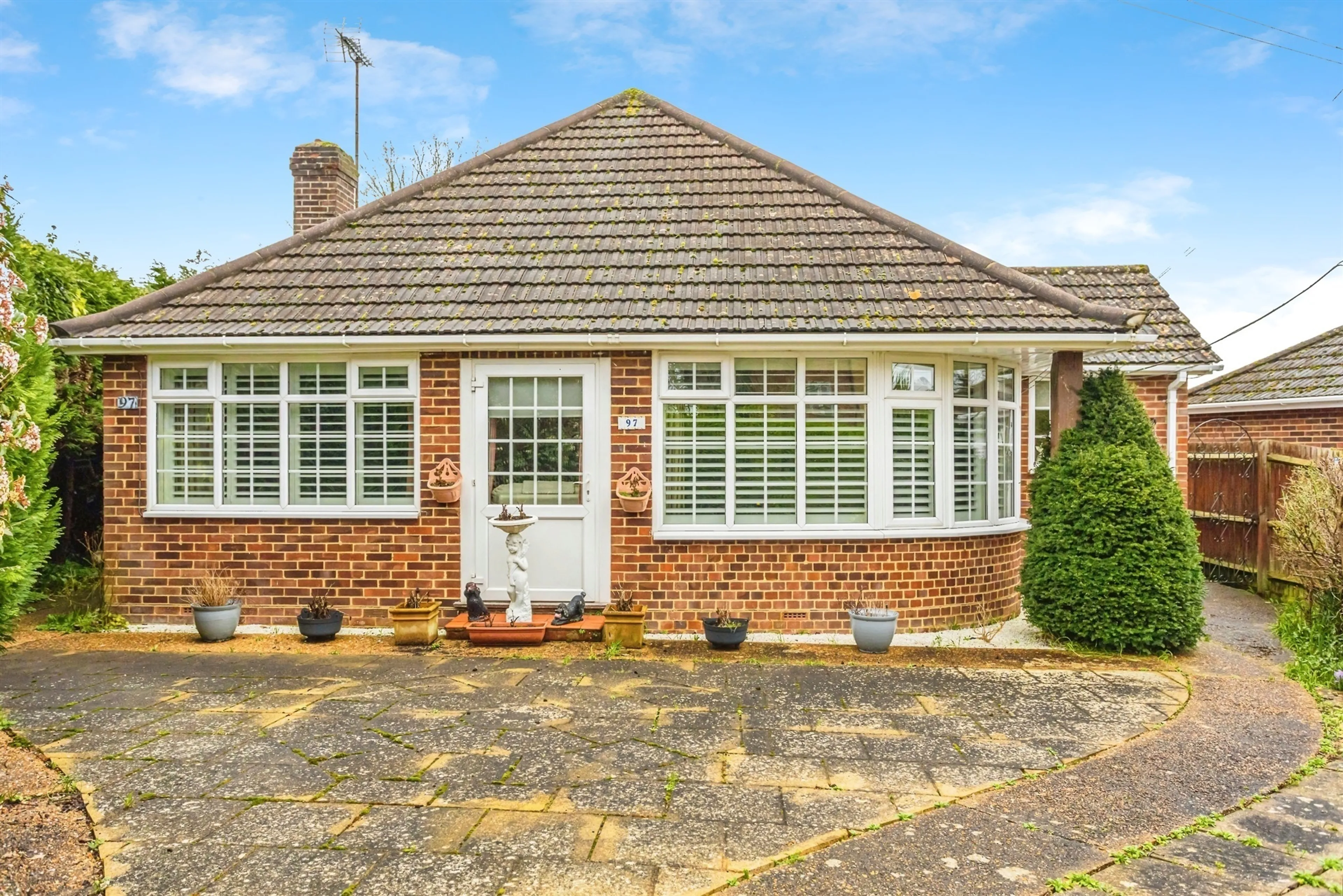 Property at Mill Road, Burgess Hill