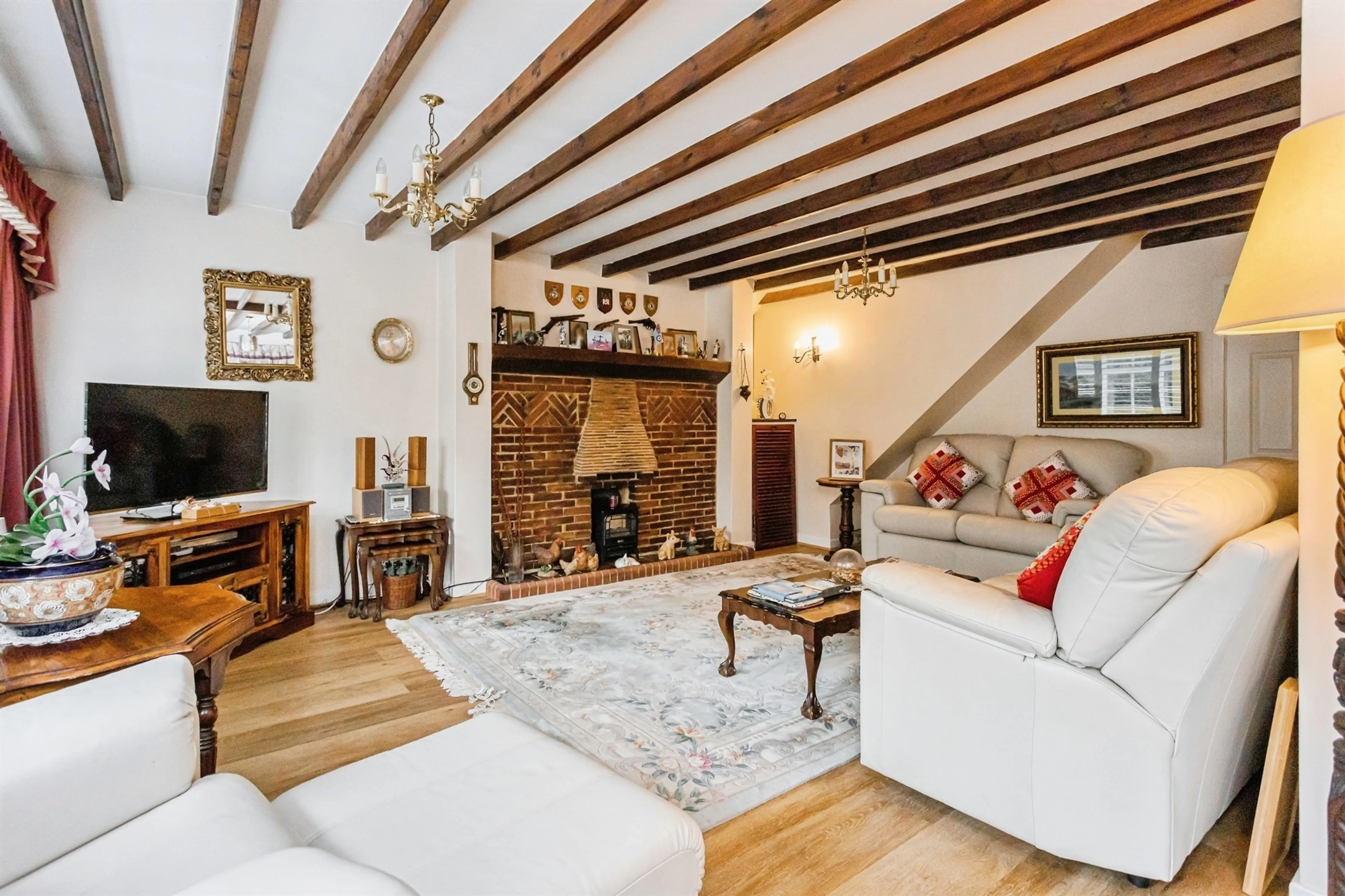 Property at Mill Road, Burgess Hill