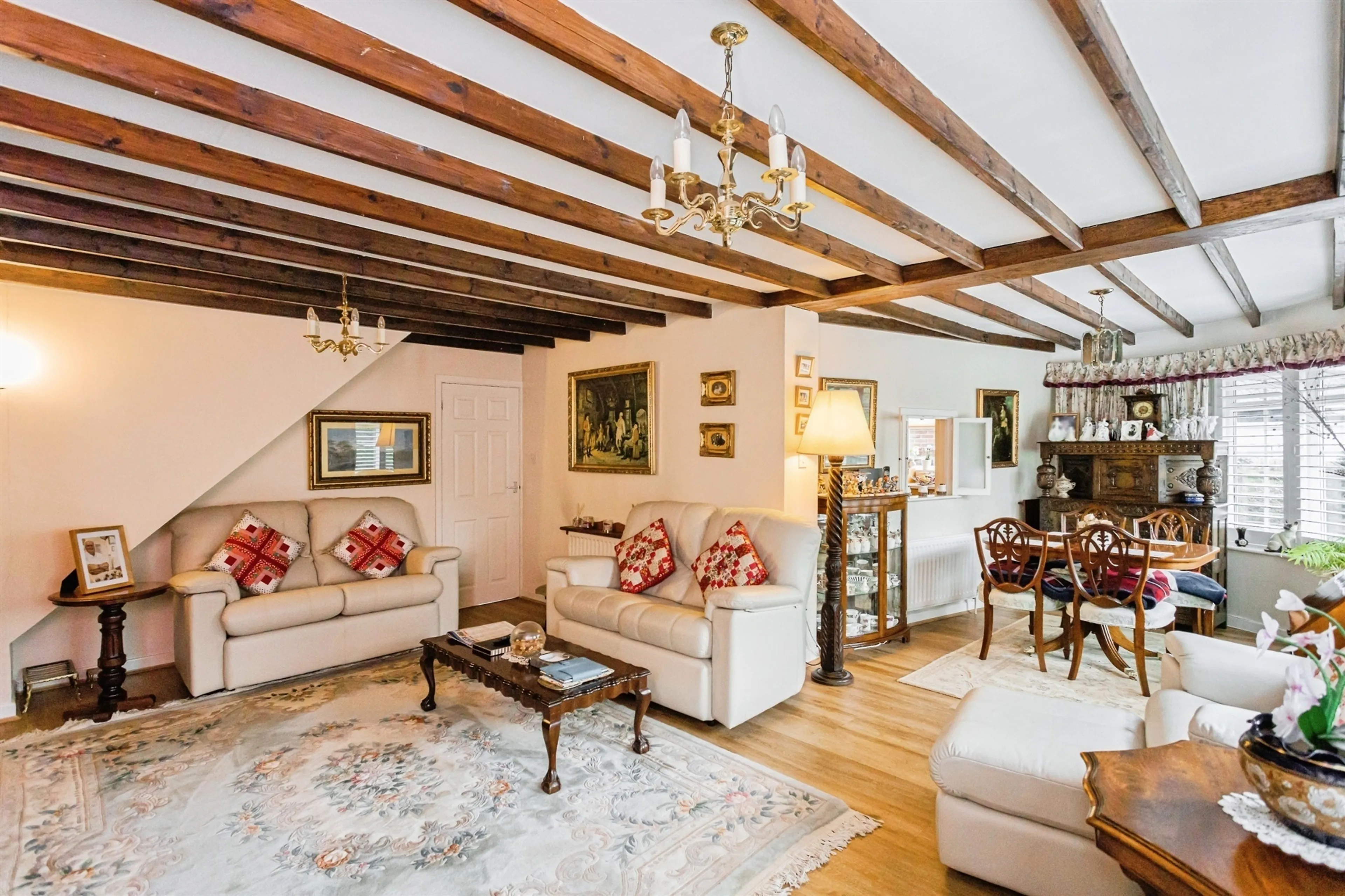 Property at Mill Road, Burgess Hill