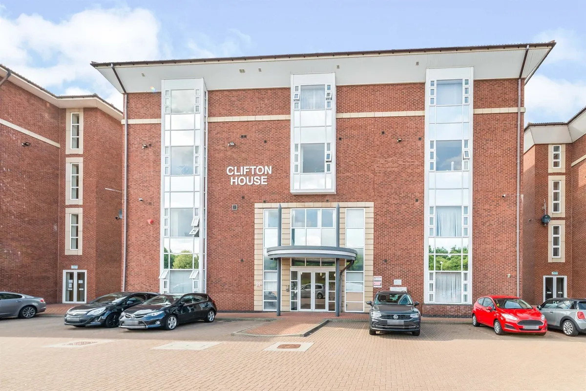 Thornaby Place, Thornaby, Stockton-On-Tees