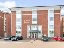 Thornaby Place, Thornaby, Stockton-On-Tees photo