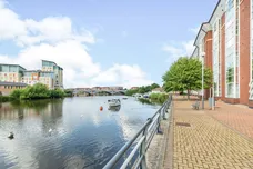 Thornaby Place, Thornaby, Stockton-On-Tees