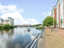 Thornaby Place, Thornaby, Stockton-On-Tees thumb 2