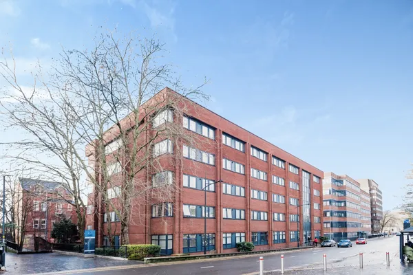 Electra House, Farnsby Street, Swindo...