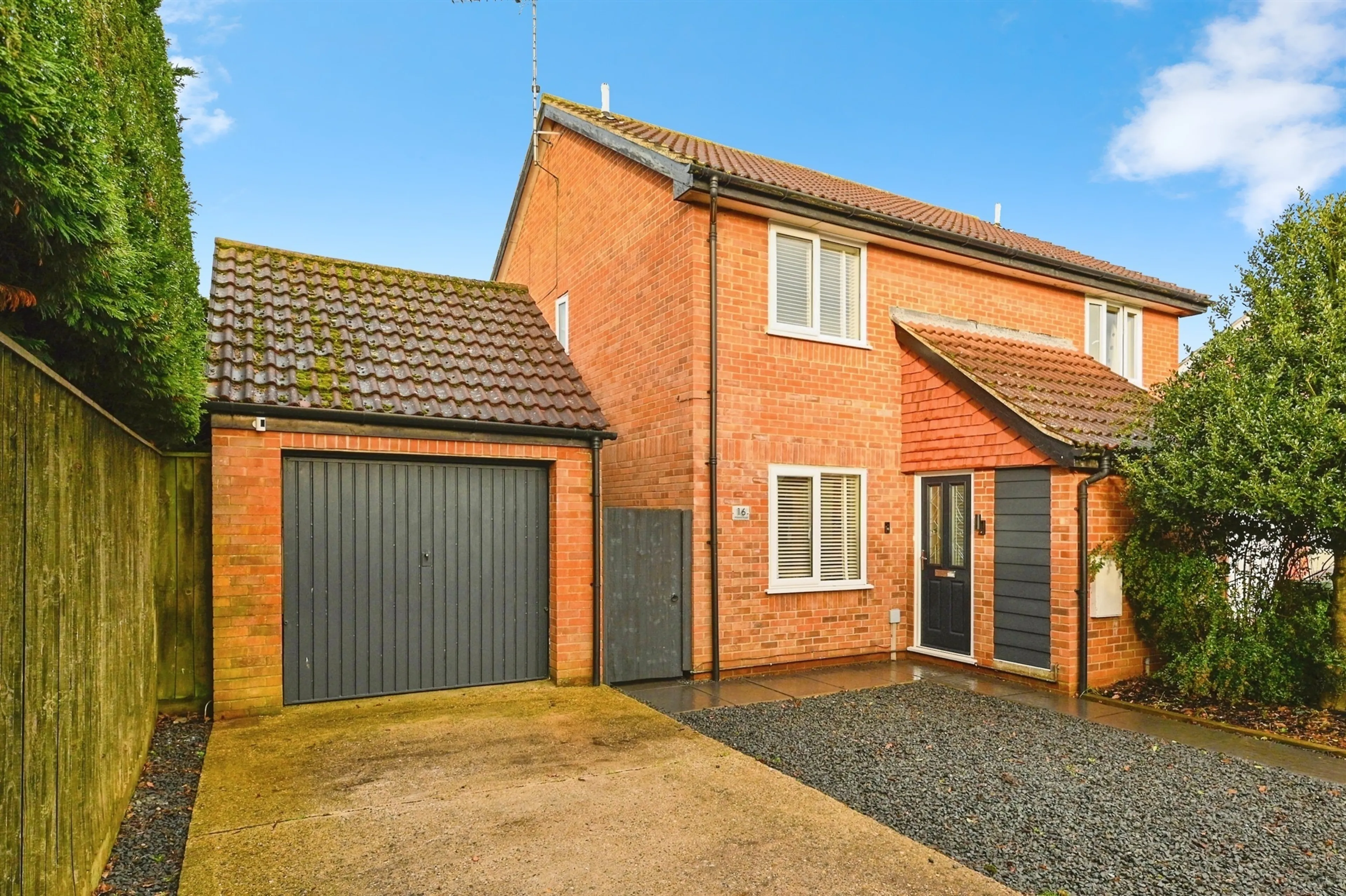 Property at Wesley Road, North Wootton, King's Lynn