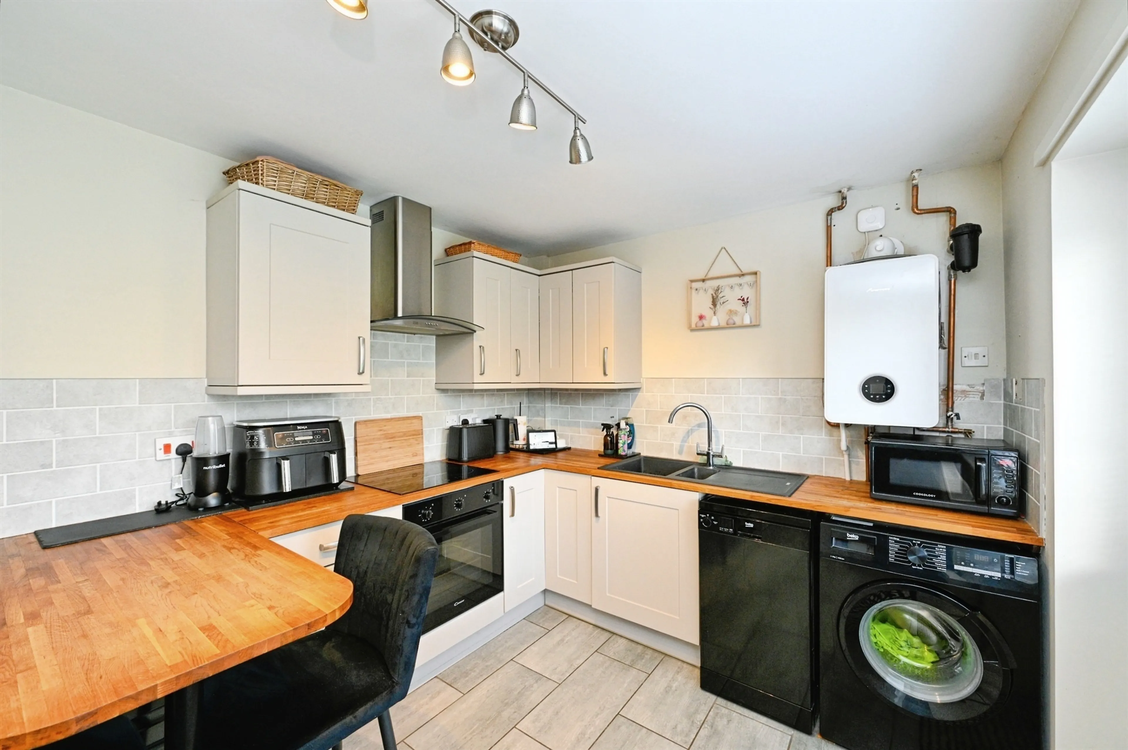 Property at Wesley Road, North Wootton, King's Lynn