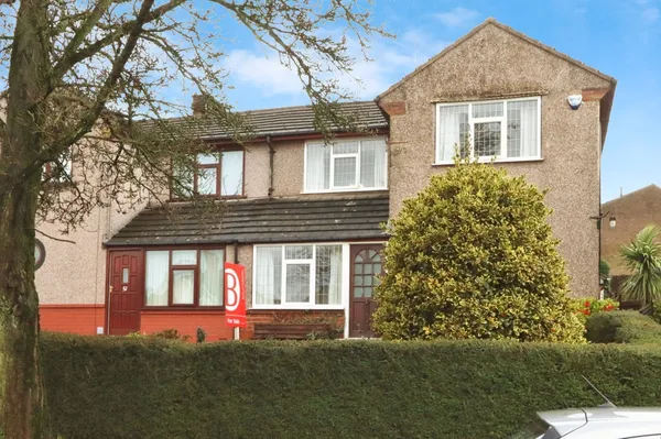 Newlands Grove, Sheffield, South York...