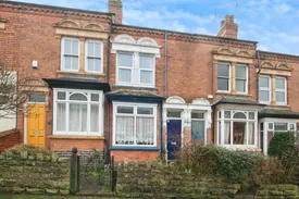 Property responsive