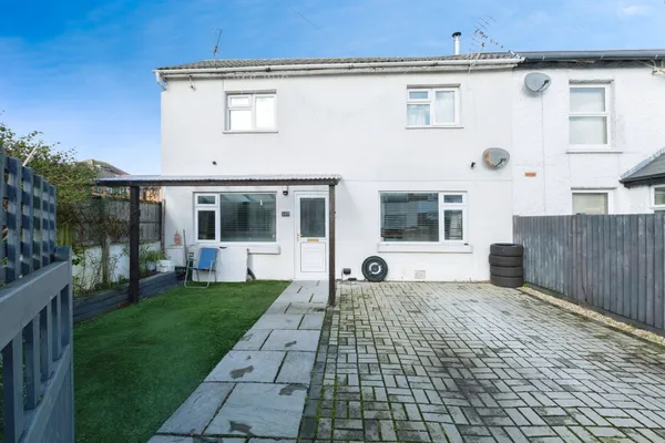 Windham Road, Bournemouth, Dorset, BH1