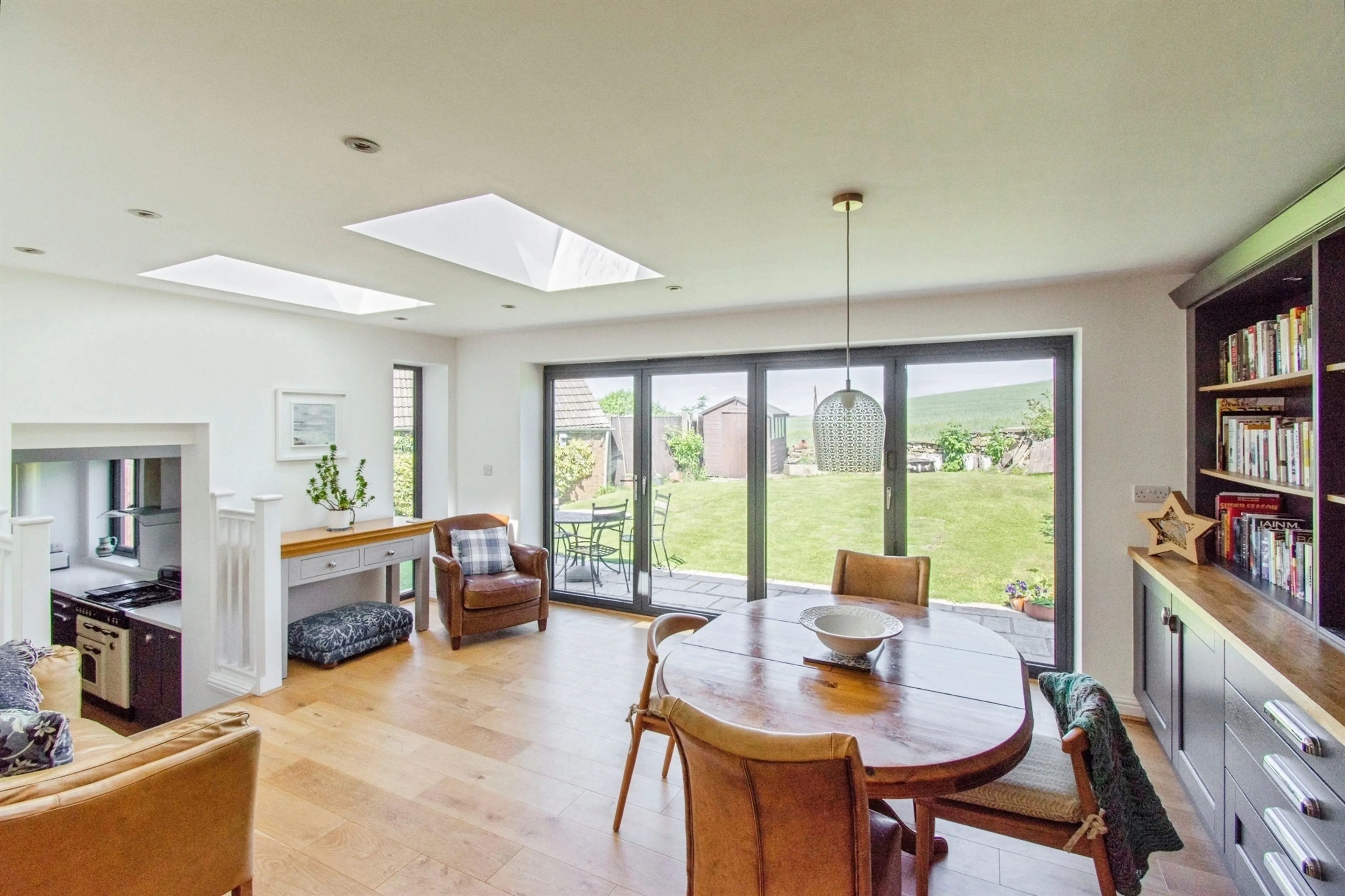 Property at Top Fold Cottages, Old Denaby, Doncaster