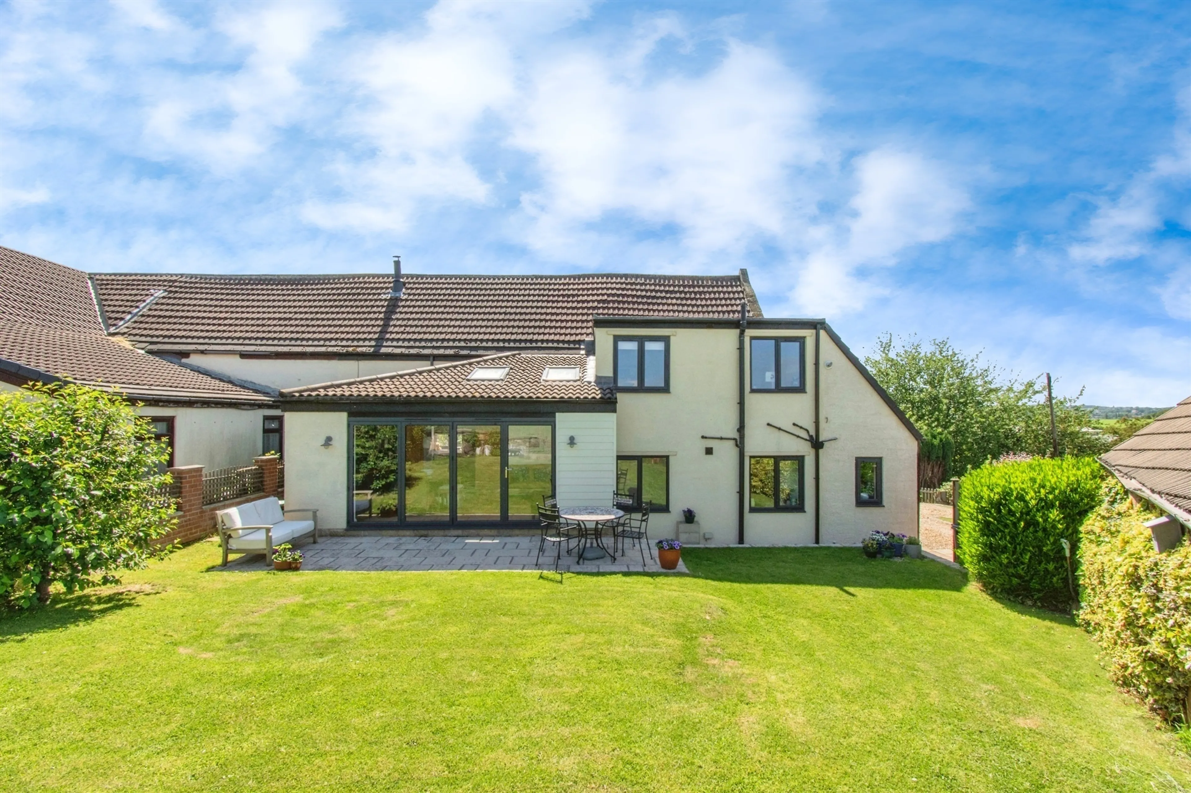 Property at Top Fold Cottages, Old Denaby, Doncaster