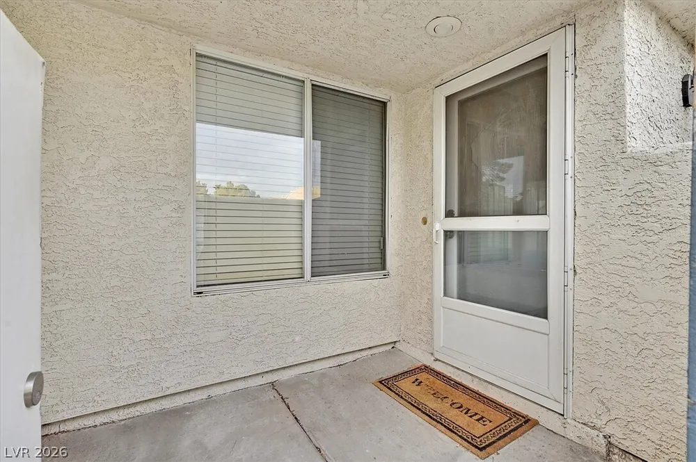 2701 Ferrin Rd, Las Vegas, NV 89117
