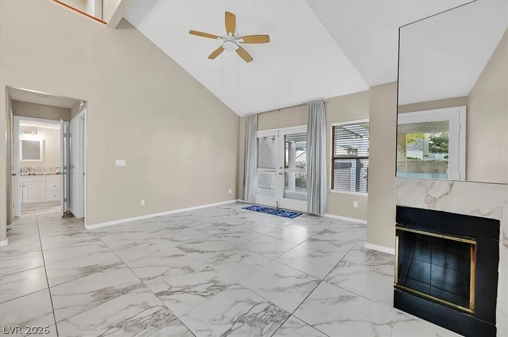 2701 Ferrin Rd, Las Vegas, NV 89117