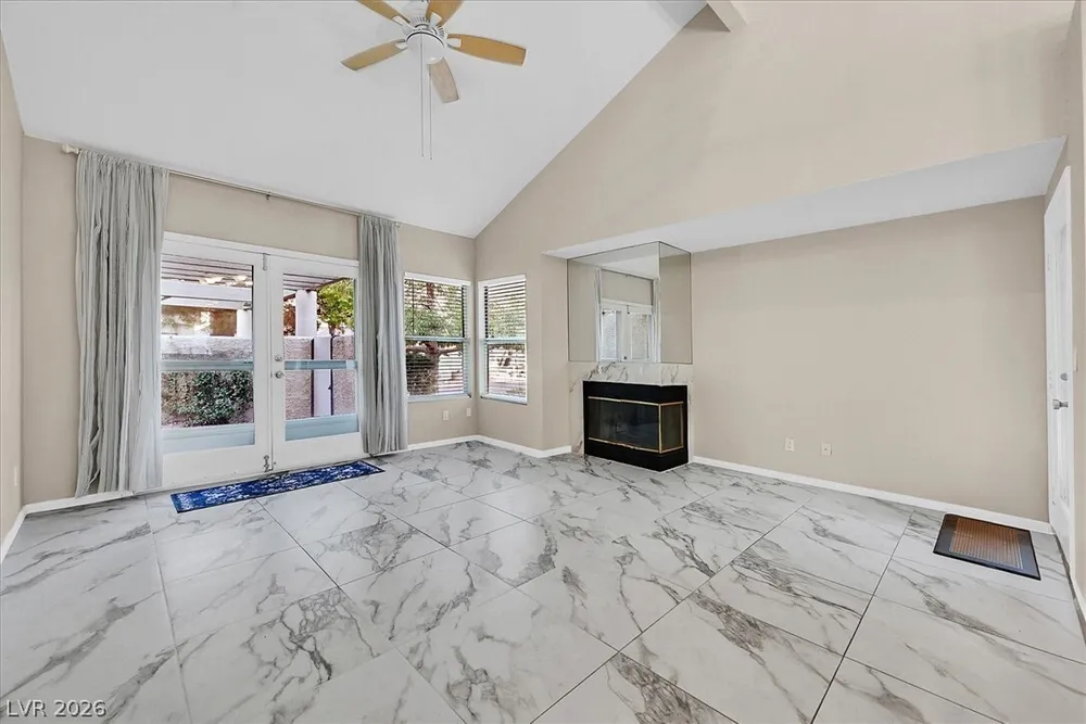 2701 Ferrin Rd, Las Vegas, NV 89117