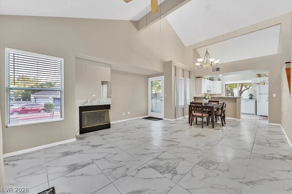 2701 Ferrin Rd, Las Vegas, NV 89117