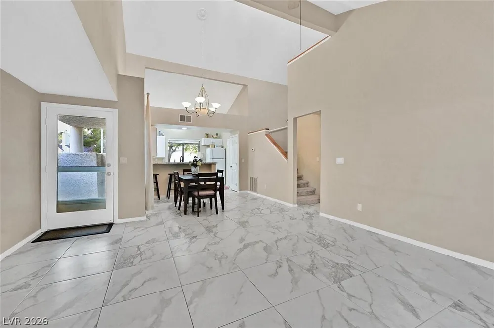 2701 Ferrin Rd, Las Vegas, NV 89117