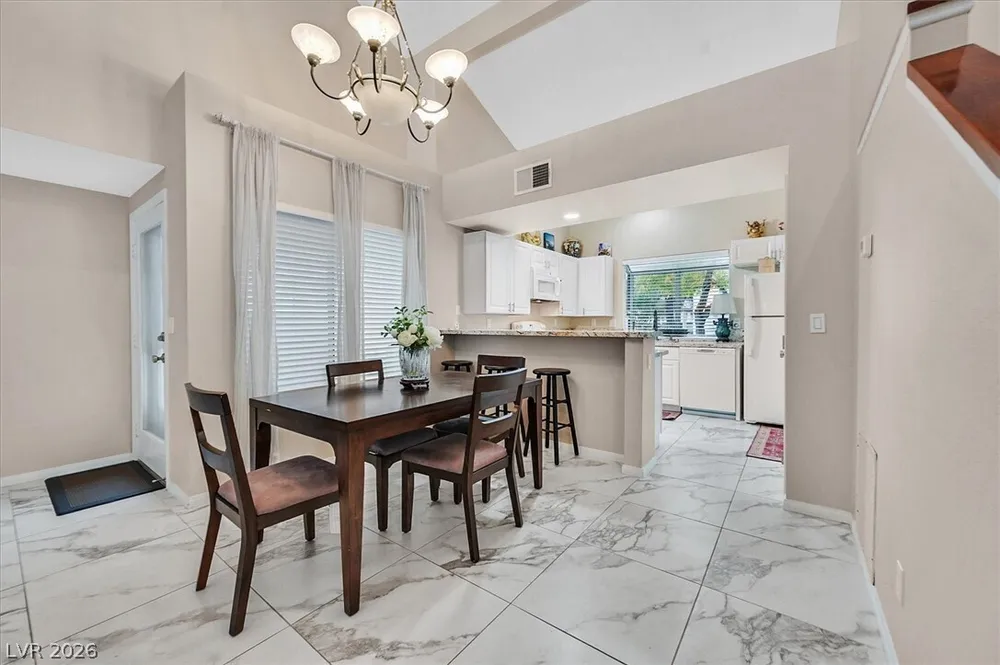 2701 Ferrin Rd, Las Vegas, NV 89117
