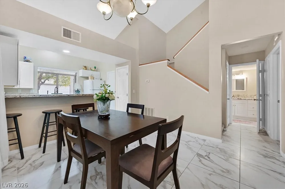 2701 Ferrin Rd, Las Vegas, NV 89117