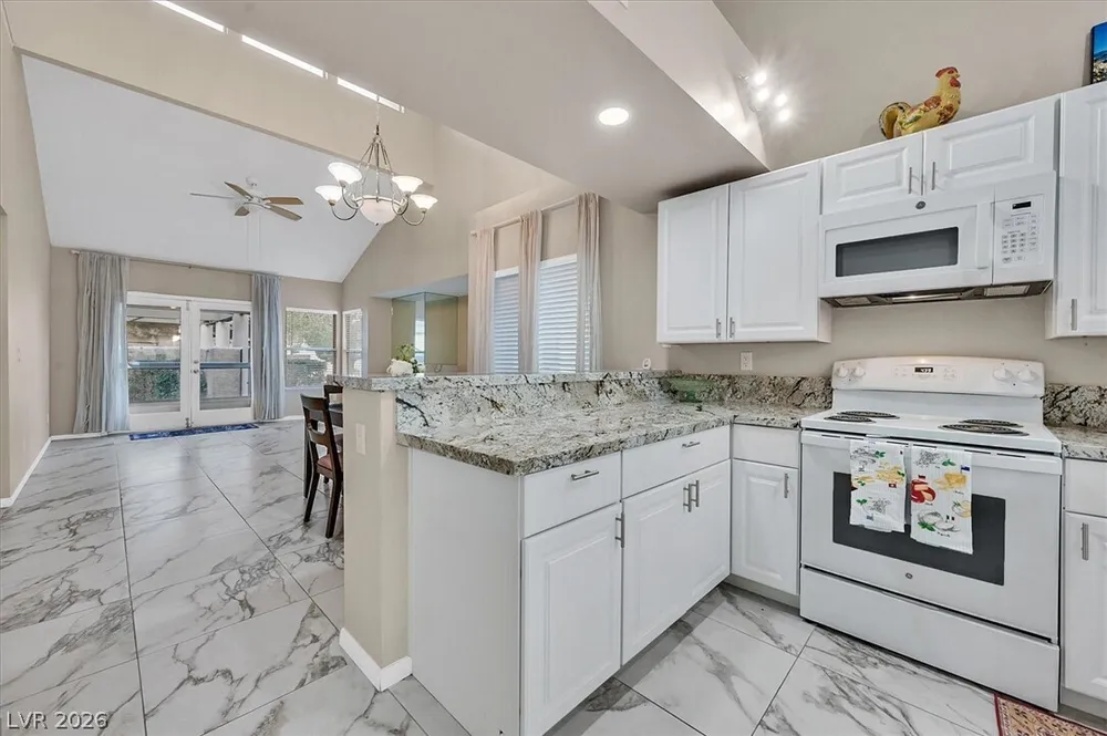 2701 Ferrin Rd, Las Vegas, NV 89117