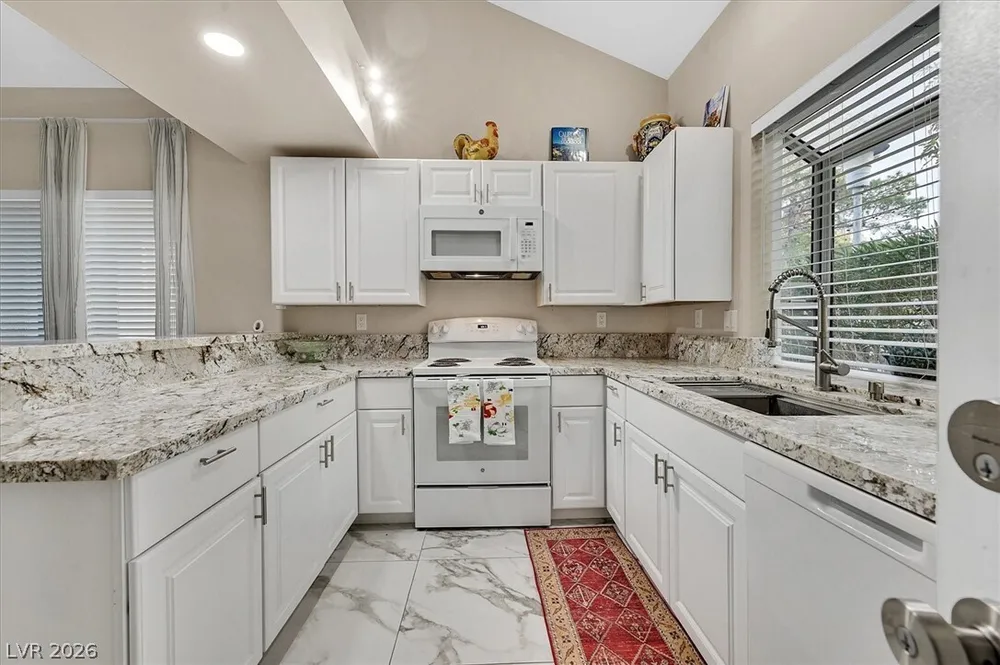 2701 Ferrin Rd, Las Vegas, NV 89117
